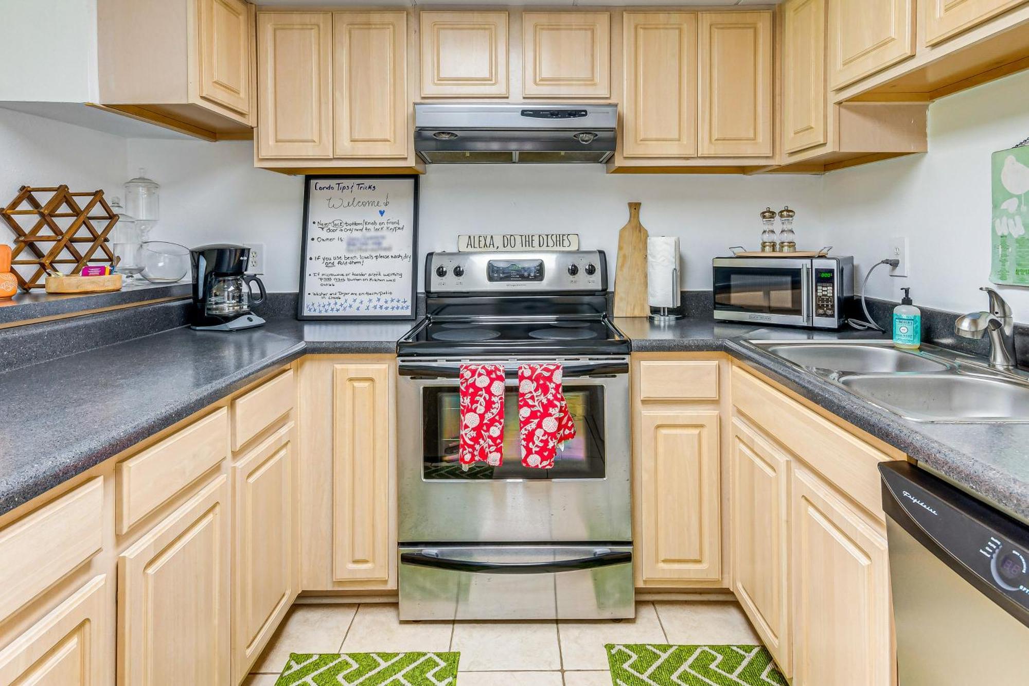 Eco-Bungalow Condo Pensacola Beach Access! Buitenkant foto